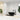 Bahama Solid Surface Bath, Matte Black,1700mm