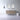 Aulic Barlee Gloss White Semi-Inset Basin