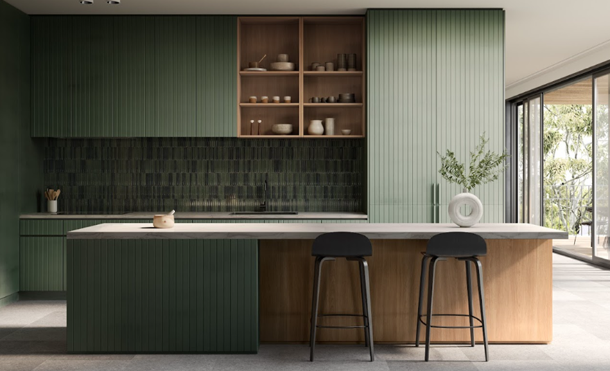 Custom cabinets designed for Melbourne homes – Renov8 Warehouse