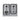 Midea Gas Cooktop 60cm