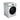 Midea MF 200 Front Load Washer 9kg